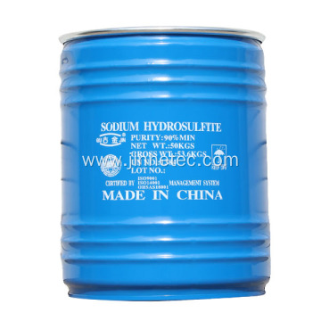 Silox Sodium Hydrosulphite Transpek Application